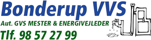 Bonderup VVS